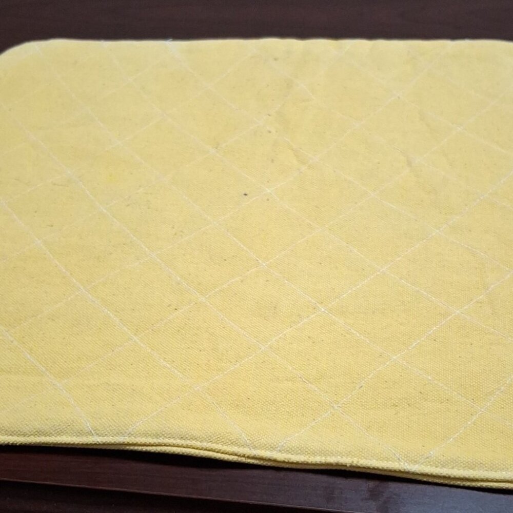 PLACEMATS (LGE) - Picture 3 of 3
